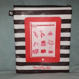 Henri bendel iPad bag